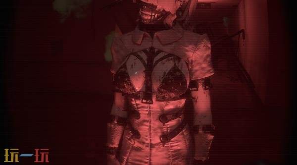 四人合作恐怖探索《UNDERWARD》现已登陆PS5