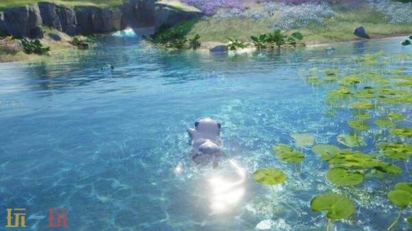 生物捕捉动作RPG《Animimo》封闭Beta测试现已开放注册