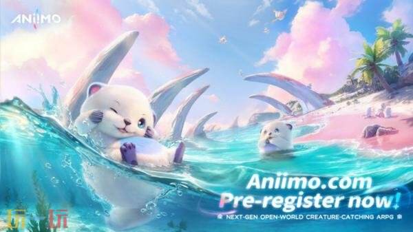 生物捕捉动作RPG《Animimo》封闭Beta测试现已开放注册