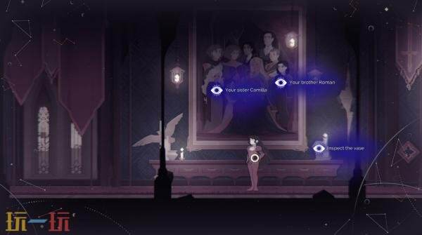 动作冒险游戏《At Fate's End》预告发布 2026年发售