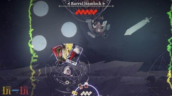 动作冒险游戏《At Fate's End》预告发布 2026年发售