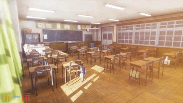 《女神异闻录4 重制版》预告发布 登陆PS5和PC平台