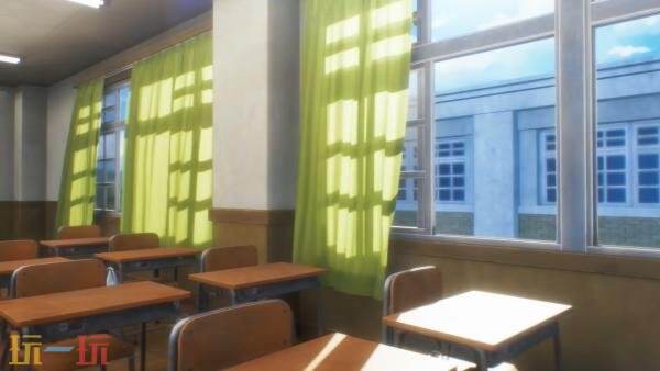 《女神异闻录4 重制版》预告发布 登陆PS5和PC平台