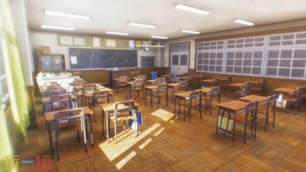 《女神异闻录4 重制版》预告发布 登陆PS5和PC平台