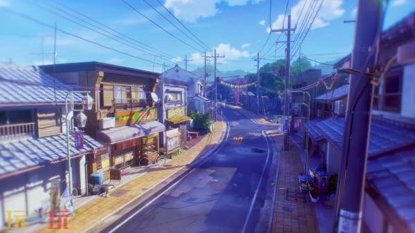 《女神异闻录4 重制版》预告发布 登陆PS5和PC平台