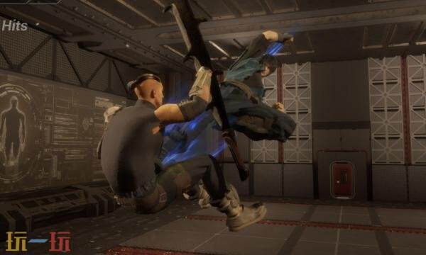灵拳steam价格是多少 游戏发售价格介绍