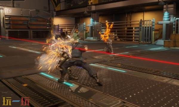 灵拳steam价格是多少 游戏发售价格介绍