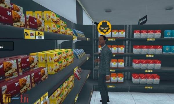 Supermarket Simulator好玩吗 超市模拟器游戏特色介绍