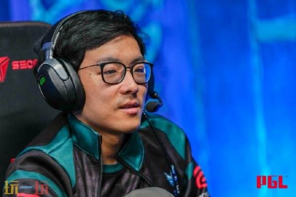 DOTA2 PGL瓦拉几亚S5第三日赛果！XG进入1-2组！