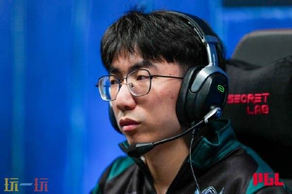DOTA2 PGL瓦拉几亚S5第三日赛果！XG进入1-2组！