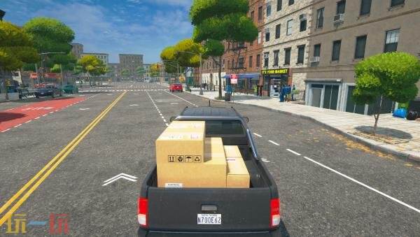 超市模拟游戏《Supermarket Simulator》1.0正式版现已发售
