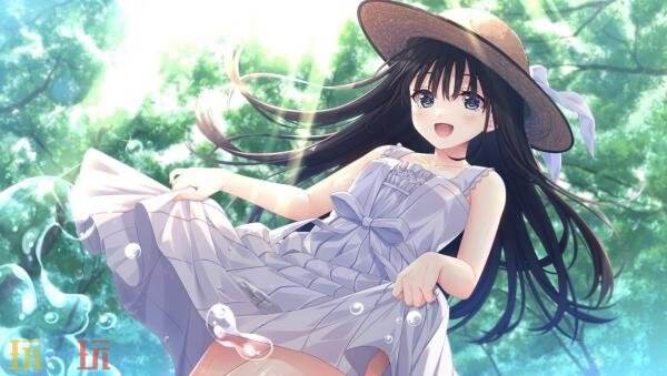 养成类像素风RPG《痴情哥哥与病弱妹妹的乡间生活》现已正式发售