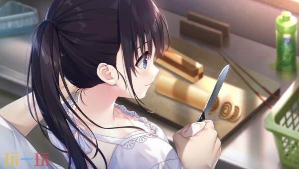 养成类像素风RPG《痴情哥哥与病弱妹妹的乡间生活》现已正式发售