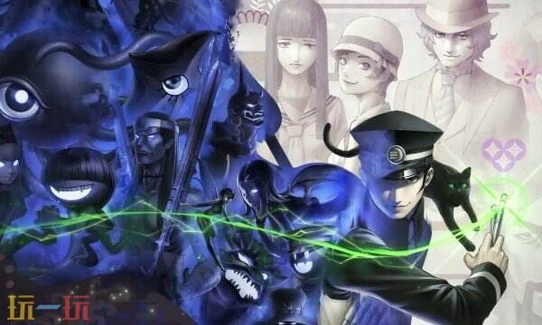 恶魔召唤师葛叶雷道修改器最新 复刻版超力兵团奇谭风灵月影