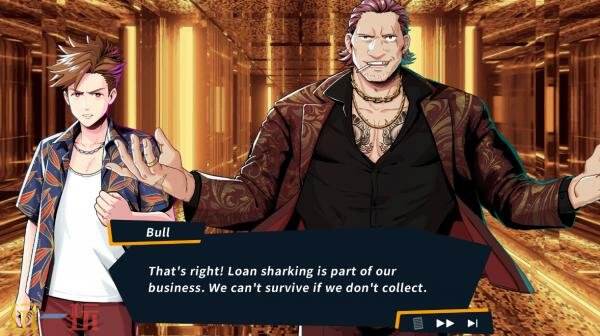互动式重制版《台湾霹靂火 Re:Burn》将于今年推出