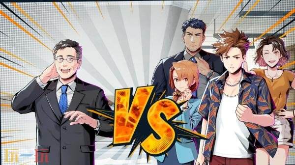 互动式重制版《台湾霹靂火 Re:Burn》将于今年推出