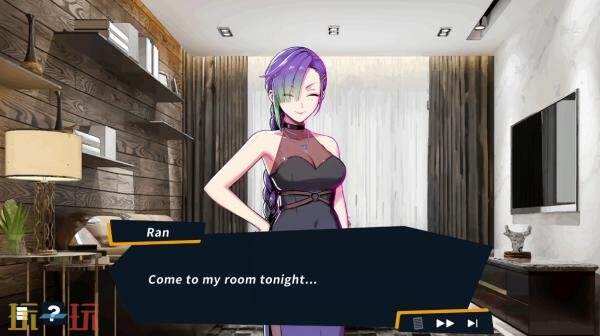 互动式重制版《台湾霹靂火 Re:Burn》将于今年推出