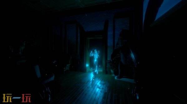 《Midnight Murder Club》8月14日结束抢先体验推出正式版