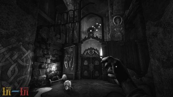 恐怖冒险《独眼利霍》将于7月28日在Steam发售
