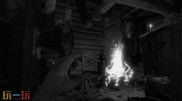 恐怖冒险《独眼利霍》将于7月28日在Steam发售