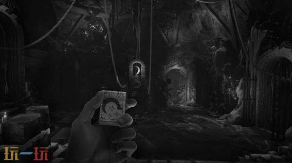 恐怖冒险《独眼利霍》将于7月28日在Steam发售