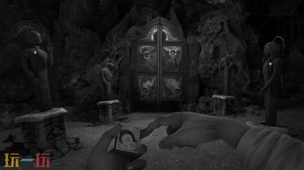 恐怖冒险《独眼利霍》将于7月28日在Steam发售