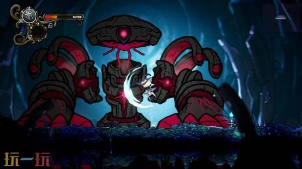 《不寐之境：女巫与魔咒》决定将以1.0正式版形式推出