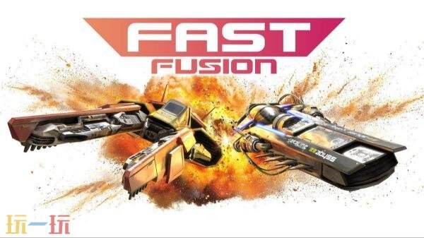 科幻赛车游戏《FAST Fusion》1.3版本更新将于6月26日发布