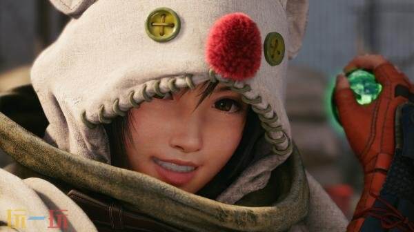 《最终幻想7：重制版Intergrade》将于今年冬季登陆Xbox和Switch2