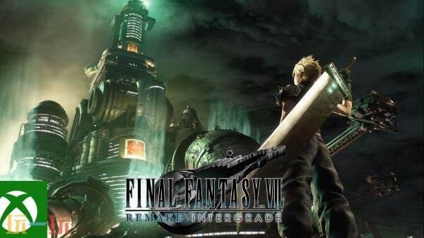 《最终幻想7：重制版Intergrade》将于今年冬季登陆Xbox和Switch2