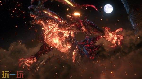 《最终幻想16》XboxSeries版现已正式发售