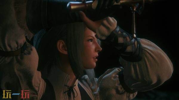 《最终幻想16》XboxSeries版现已正式发售