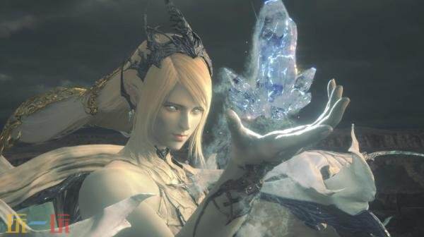 《最终幻想16》XboxSeries版现已正式发售