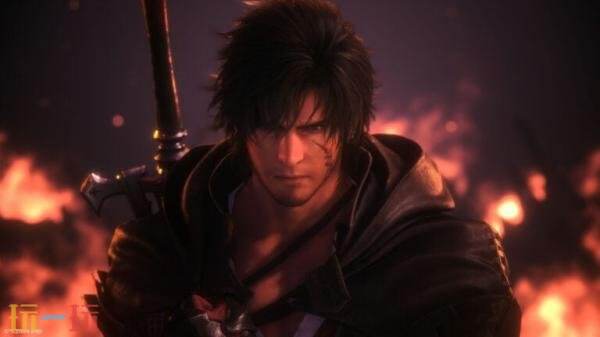 《最终幻想16》XboxSeries版现已正式发售