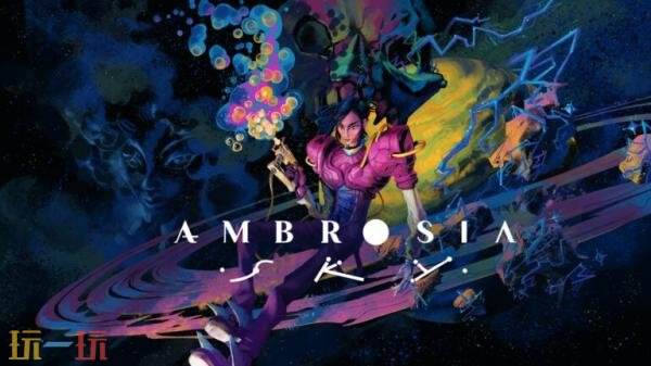 第一人称科幻清理动作《Ambrosia Sky》预告发布