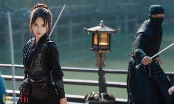 完蛋我被美女包围了2都有谁 游戏角色介绍