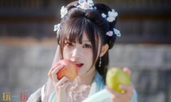 完蛋我被美女包围了2都有谁 游戏角色介绍