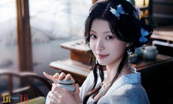 完蛋我被美女包围了2都有谁 游戏角色介绍