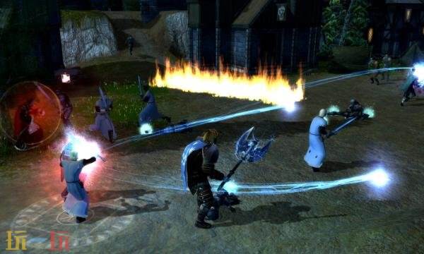 龙与地下城：无冬之夜2增强版英文名是什么 游戏Steam名字介绍