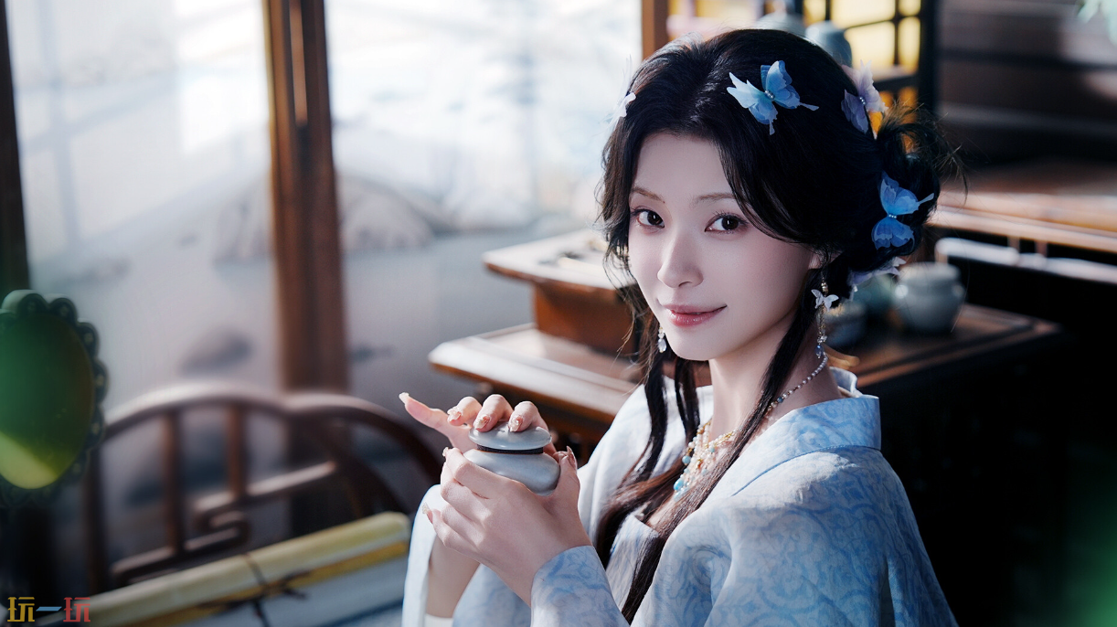 完蛋！我被美女包围了！2游戏截图