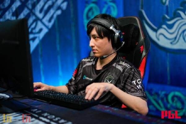 DOTA2 PGL瓦拉几亚S5第四日赛果！两支中国战队进入2-2组