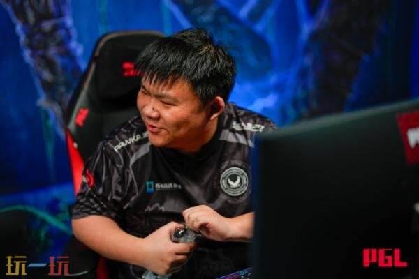 DOTA2 PGL瓦拉几亚S5第四日赛果！两支中国战队进入2-2组
