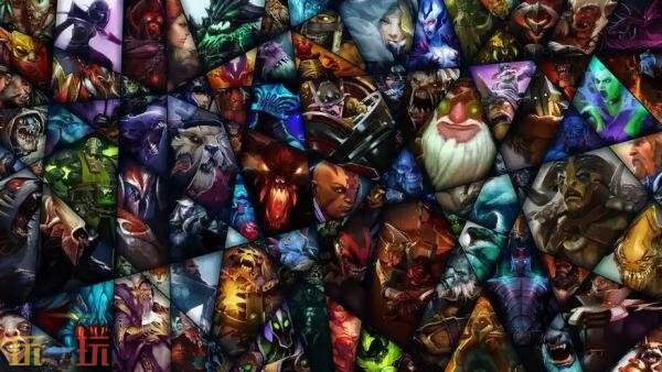 DOTA2 6月25日更新汇总：7.39c平衡性更新