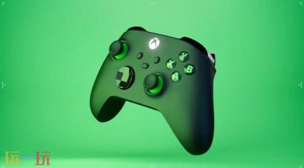 微软与Meta合作推出限量版Meta Quest 3S Xbox Edition