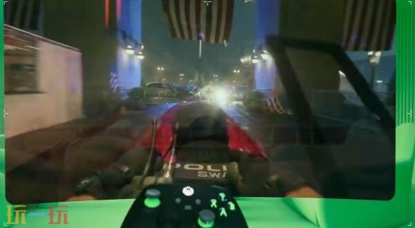 微软与Meta合作推出限量版Meta Quest 3S Xbox Edition