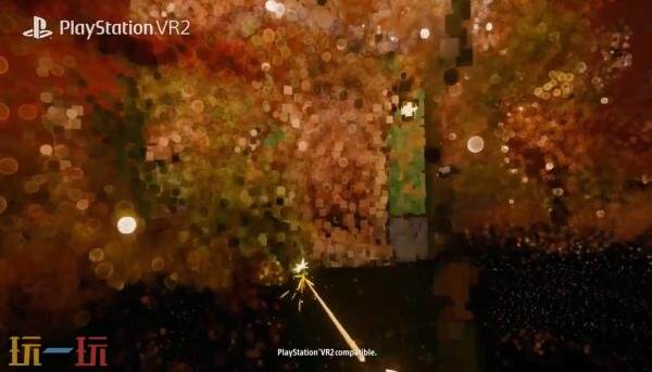 《异梦物语》PS VR2 Gameplay玩法预告公布