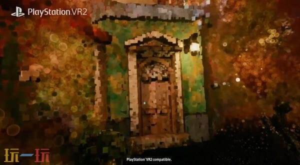 《异梦物语》PS VR2 Gameplay玩法预告公布