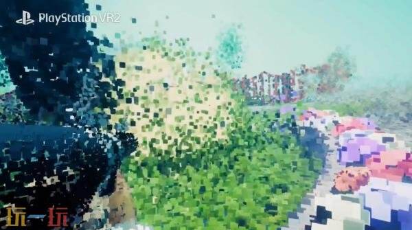 《异梦物语》PS VR2 Gameplay玩法预告公布