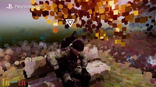 《异梦物语》PS VR2 Gameplay玩法预告公布