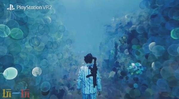 《异梦物语》PS VR2 Gameplay玩法预告公布